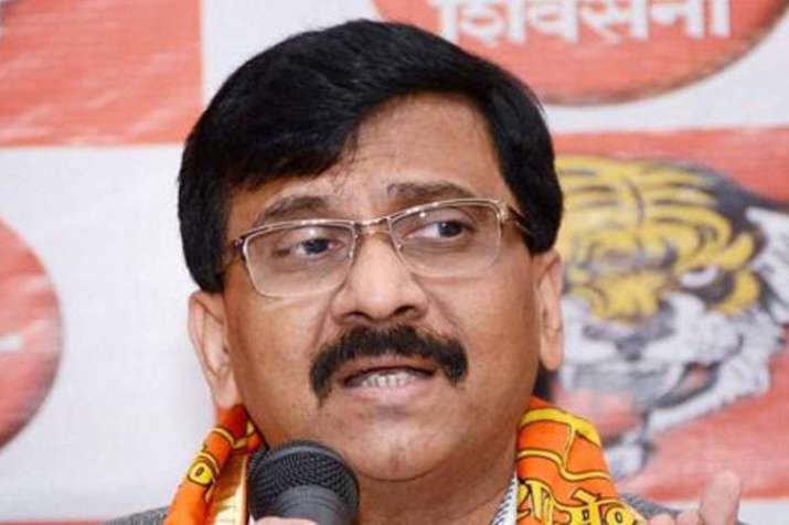 No-confidence motion: Shiv Sena compares Narendra Modi to France and Rahul Gandhi to Croatia | PTI No-confidence motion: Shiv Sena compares Narendra Modi to France and Rahul Gandhi to Croatia | PTI- India TV