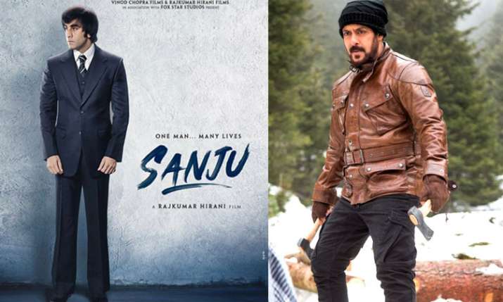 Sanju Box Office Collection Day 31 Sanju Box Office Collection Day 31- India TV