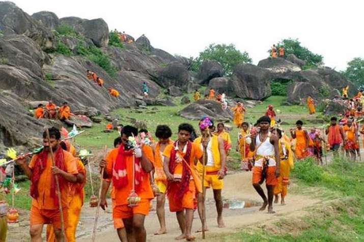 Sawan Sawan- India TV