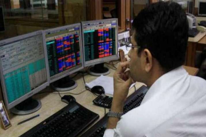 Sensex and Nifty opens positive as crude oil price fall in global market Sensex and Nifty opens positive as crude oil price fall in global market- India TV Paisa