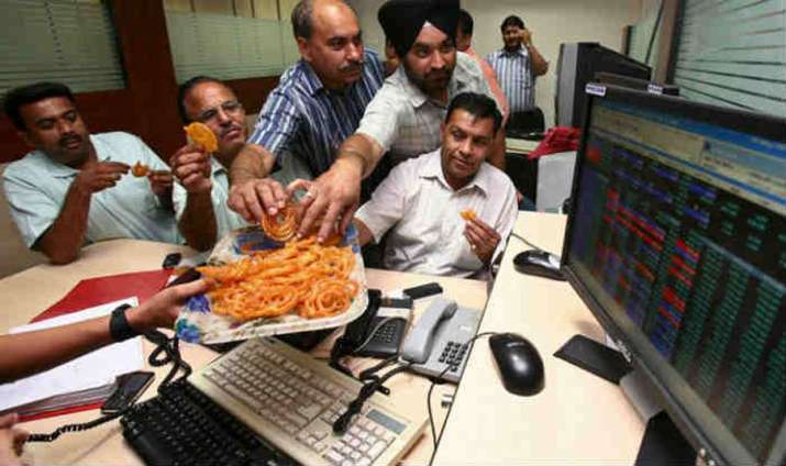 Sensex surpasses 36000 level on Tuesday Sensex surpasses 36000 level on Tuesday- IndiaTV Paisa