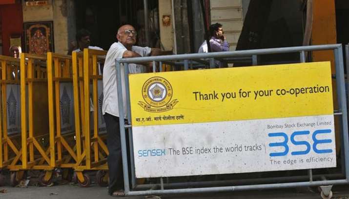 Sensex may reach 44000 by June 2019 on strong loksabha polls outcome Sensex may reach 44000 by June 2019 on strong loksabha polls outcome- India TV Paisa