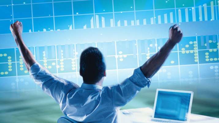 Sensex and Nifty closes at high on Tuesday Sensex and Nifty closes at high on Tuesday- India TV Paisa