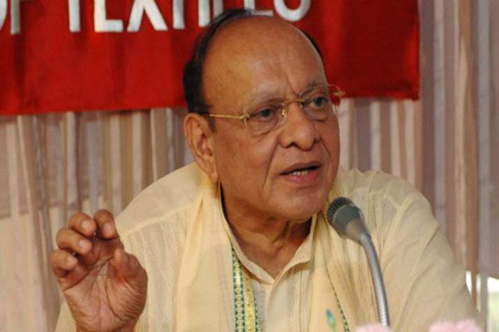 Shankar Singh Vaghela Shankar Singh Vaghela- India TV