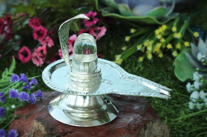 sHIVLING sHIVLING- India TV