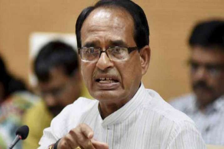 Shivraj singh chouhan Shivraj singh chouhan- India TV