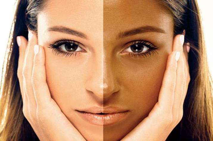 skin tanning skin tanning- India TV