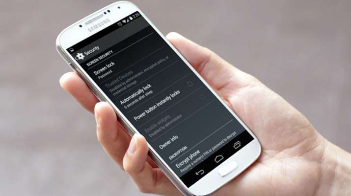 smartphone smartphone- India TV Paisa
