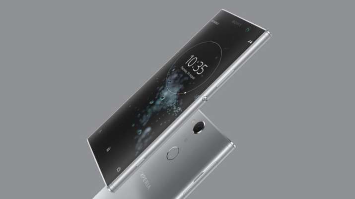 sony xperia sony xperia- India TV Paisa