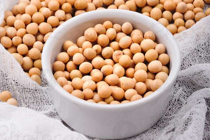 soya bean soya bean- India TV