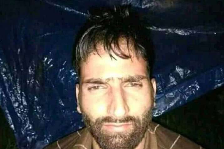 आतंकियों ने किया जम्मू-कश्मीर पुलिस के SPO का अपहरण, तलाशी रही आतंकियों ने किया जम्मू-कश्मीर पुलिस के SPO का अपहरण, तलाशी रही- India TV