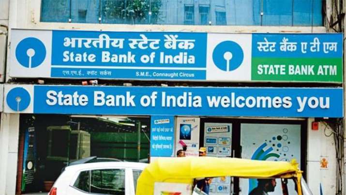 SBI again become 2nd biggest bank by pushing Kotak Mahindra Bank to 3rd Spot SBI again become 2nd biggest bank by pushing Kotak Mahindra Bank to 3rd Spot- India TV Paisa