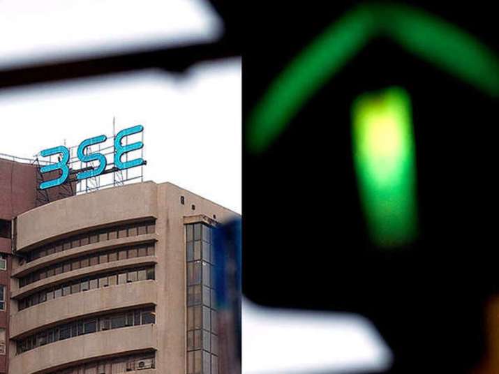 Sensex closes at record high as Reliance Industry market cap crosses 100 billion dollar Sensex closes at record high as Reliance Industry market cap crosses 100 billion dollar- India TV Paisa