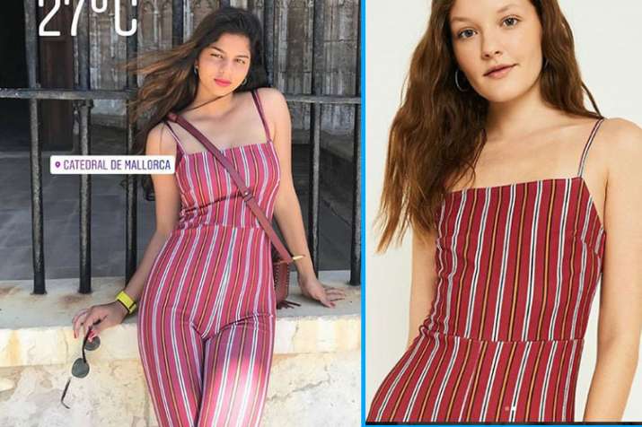 Suhana khan Suhana khan- Khabar IndiaTV