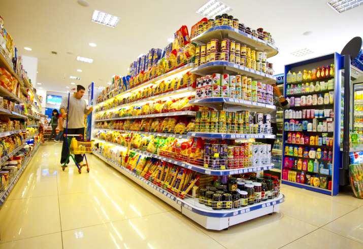 Super Market Super Market- India TV Paisa