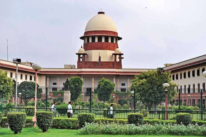 supreme court supreme court- India TV