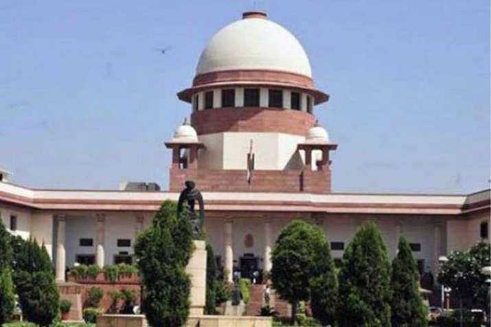 supreme court supreme court- India TV