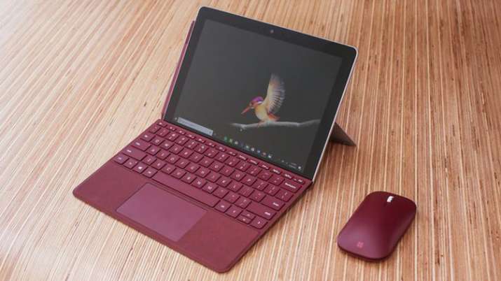 surface go surface go- India TV Paisa