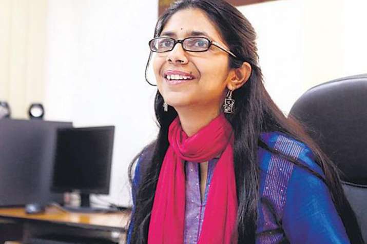 swati maliwal swati maliwal- India TV
