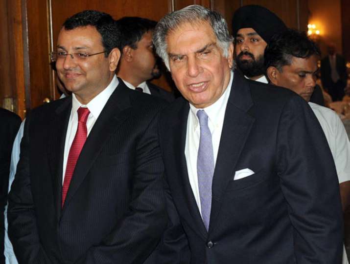 tata mistry tata mistry- India TV Paisa