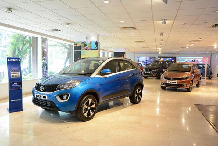 tata motors tata motors- India TV Paisa