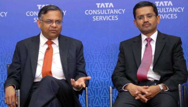 TCS Results TCS Results- India TV Paisa