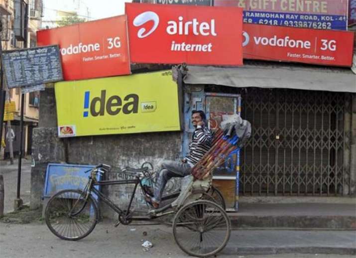 telecom companies telecom companies- India TV Paisa