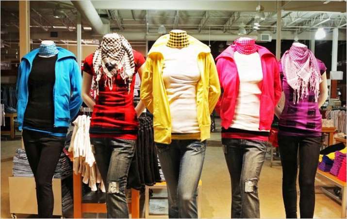 Textile Textile- India TV Paisa