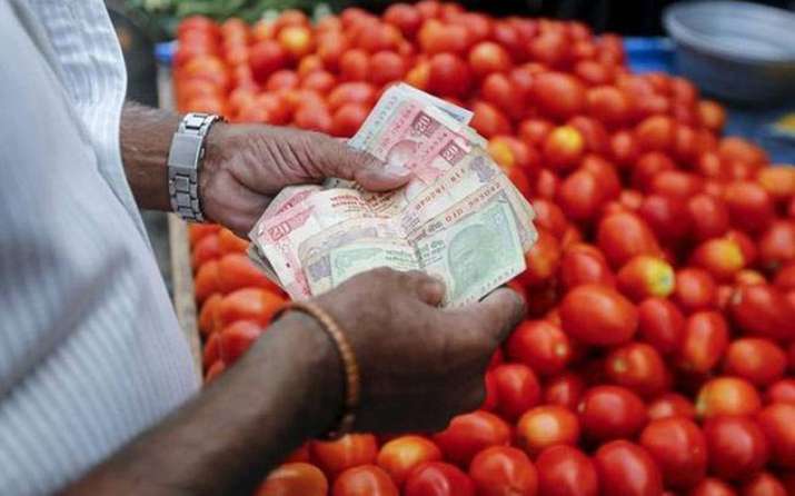 Tomato Prices rose 20 percent on Truckers strike Tomato Prices rose 20 percent on Truckers strike - India TV Paisa