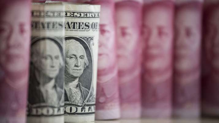 Top 10 countries with biggest foreign exchange reserve Top 10 countries with biggest foreign exchange reserve- IndiaTV Paisa