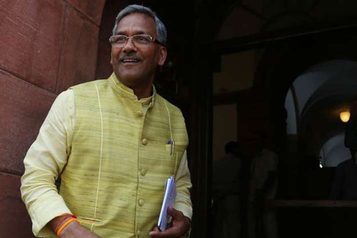 उत्तराखंड: नाबालिगों से रेप के मामले में अब होगी सीधे फ़ासी, मुख्यमंत्री का ऐलान, जल्द बनेगा क़ानून उत्तराखंड: नाबालिगों से रेप के मामले में अब होगी सीधे फ़ासी, मुख्यमंत्री का ऐलान, जल्द बनेगा क़ानून- India TV