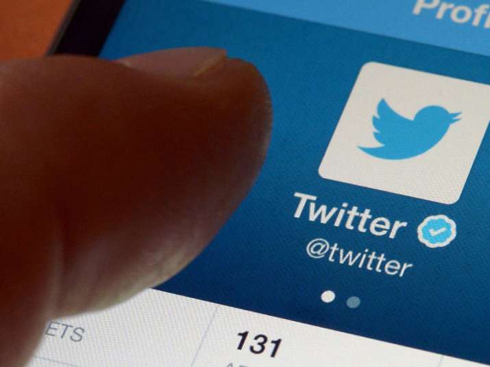 twitter twitter- India TV Paisa