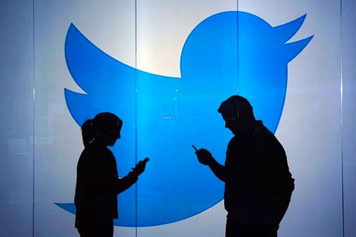 Twitter to block accounts that make abusive comments during livestreaming | AP Twitter to block accounts that make abusive comments during livestreaming | AP- India TV