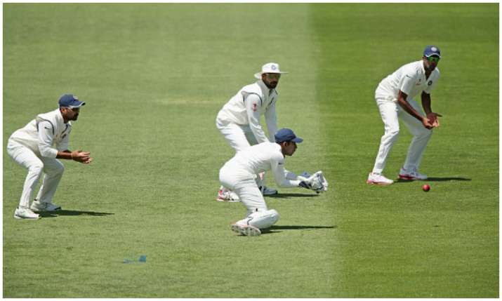 रिद्धिमान साहा. Photo: Getty... रिद्धिमान साहा. Photo: Getty...- India TV