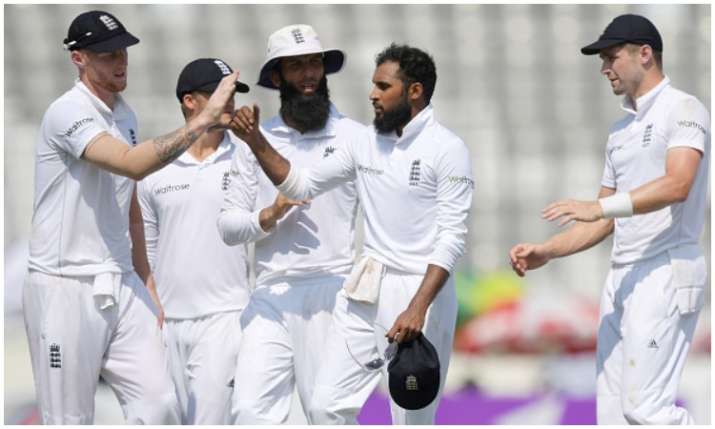 इंग्लैंड टीम Photo: Getty... इंग्लैंड टीम Photo: Getty...- India TV