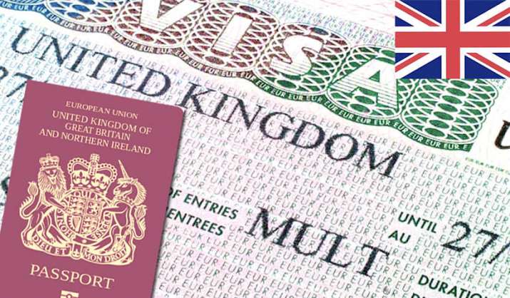 UK VISA UK VISA- India TV Paisa