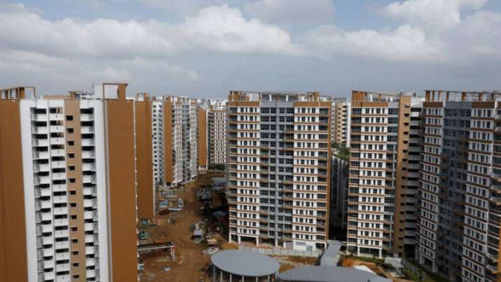 unsold flats unsold flats- India TV Paisa
