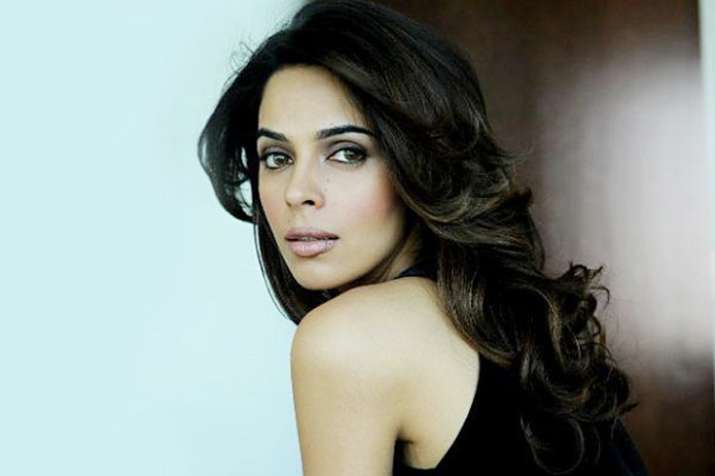Mallika Sherawat Mallika Sherawat - India TV