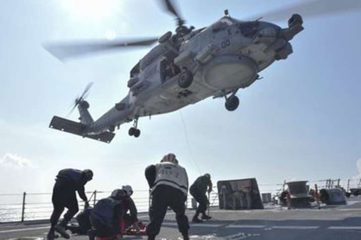 Mexico will end helicopter deal with US Mexico will end helicopter deal with US- India TV