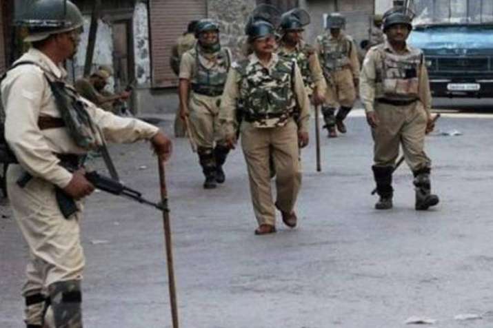 anantnag anantnag- India TV
