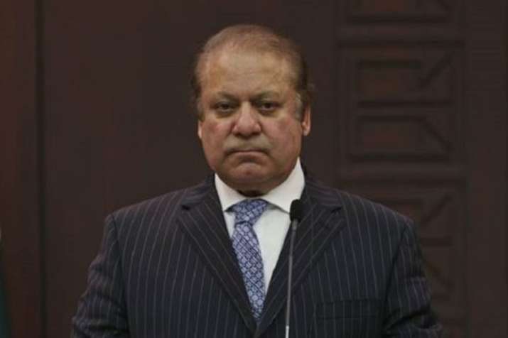 nawaz sharif shifted to pims hospital islamabad nawaz sharif shifted to pims hospital islamabad- India TV