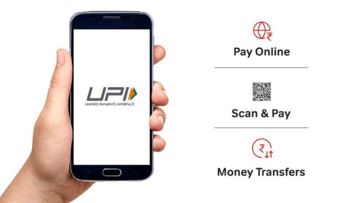 upi upi- India TV Paisa