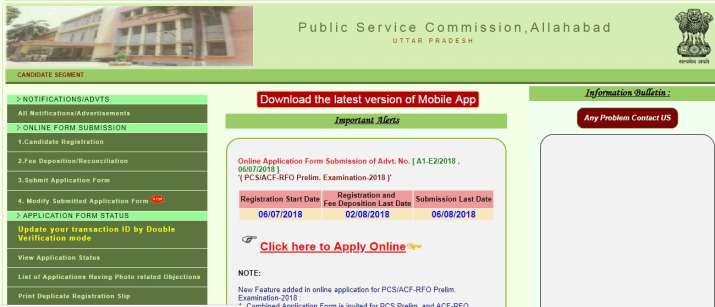 lt grade admit card download