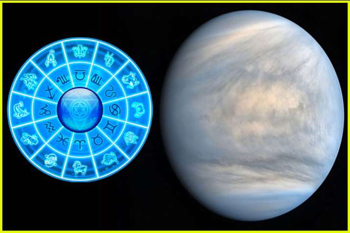 Venus transit virgo on 1 august 2018 Venus transit virgo on 1 august 2018- India TV
