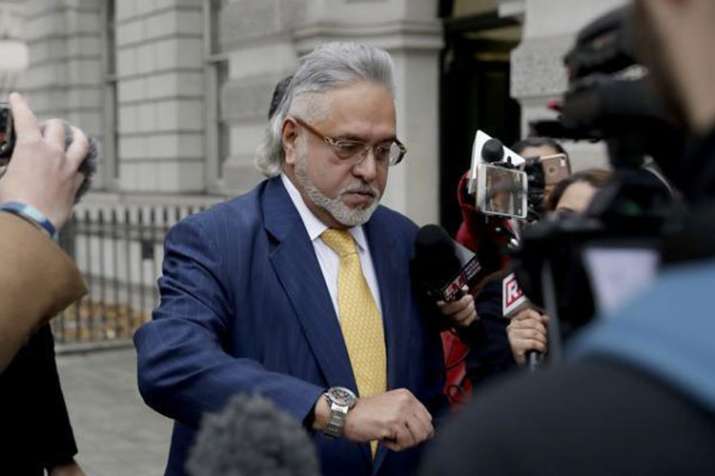 vijay mallya vijay mallya- India TV