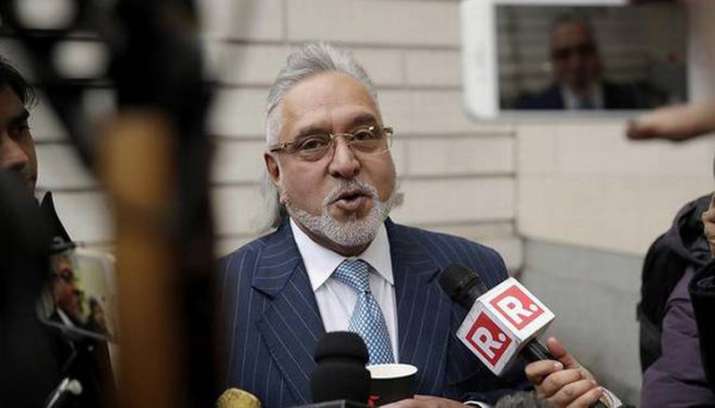 vijay mallya vijay mallya - India TV Paisa