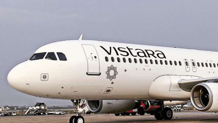 vistara vistara- IndiaTV Paisa