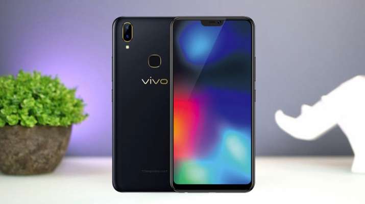 Vivo Vivo- India TV Paisa