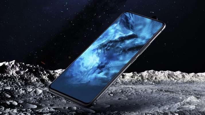 vivo nex vivo nex- India TV Paisa