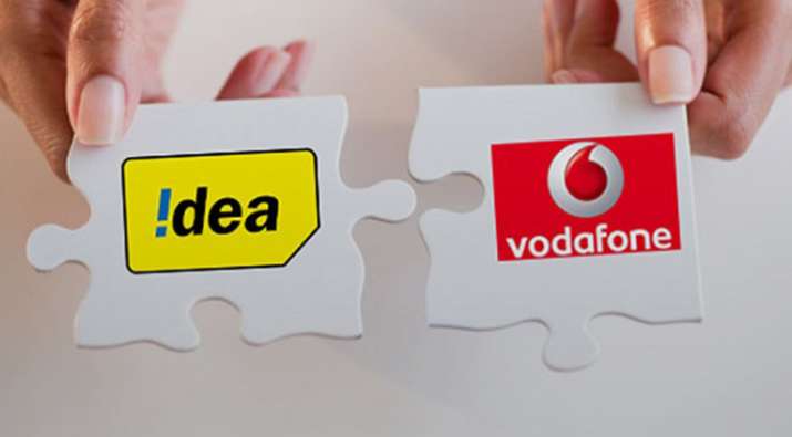 voda idea voda idea- India TV Paisa